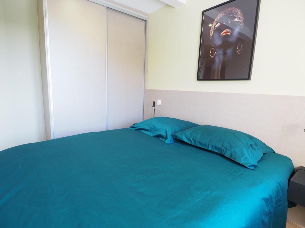 Apartmán Ena 3 Pieces Neuf Entre Centre Et Gare Štrasburk Exteriér fotografie